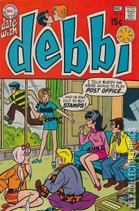 Date with Debbi #6