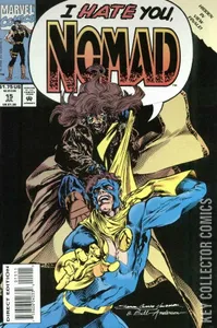 Nomad #15