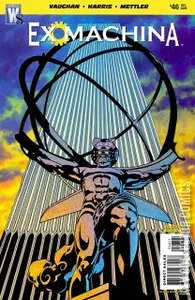 Ex-Machina #46