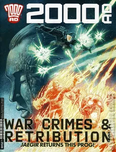 2000 AD #2144