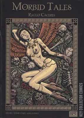 Morbid Tales