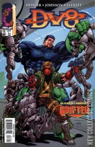 DV8 #18
