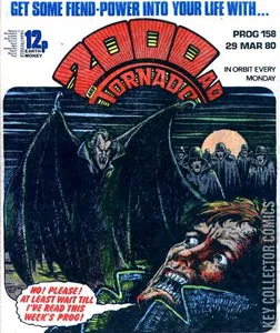 2000 AD #158
