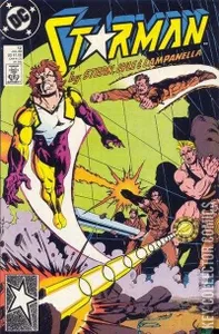 Starman #12