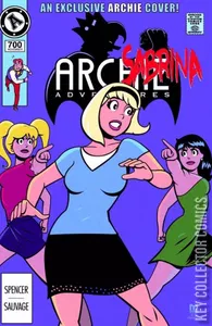 Archie Comics #700