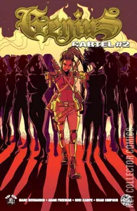 Genius: Cartel #2