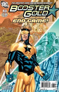 Booster Gold #43
