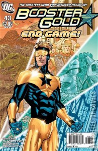 Booster Gold #43