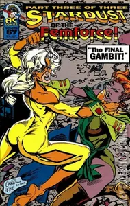 FemForce #67