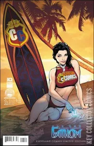 All New Fathom #1