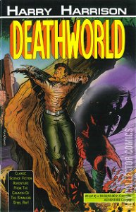 Deathworld #3