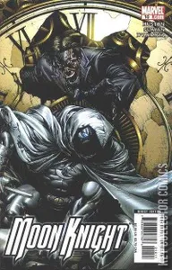 Moon Knight #10