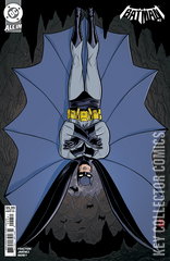 Variant Cover for Batman #2