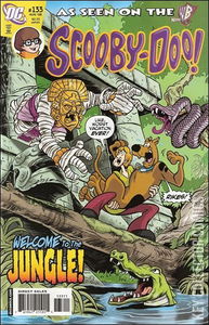 Scooby-Doo #133