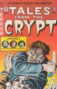 Tales From the Crypt #4