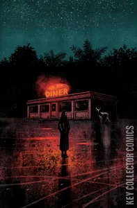 Dark Spaces: Good Deeds #4
