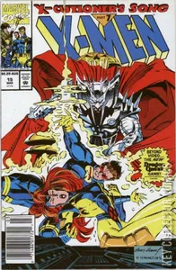 X-Men #15