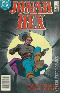 Jonah Hex #82