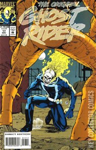 The Original Ghost Rider #17