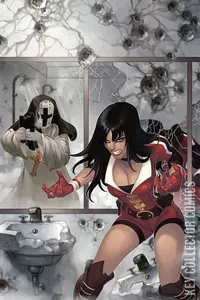 Vampirella #10