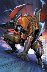 Variant Cover for Miles Morales: Spider-Man #38