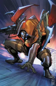 Miles Morales: Spider-Man #38