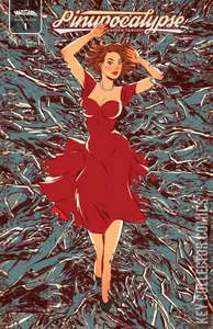 Pinupocalypse #1