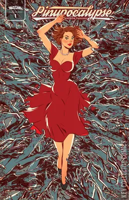 Pinupocalypse