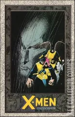 Cover for X-Men Ashcan Edition #1