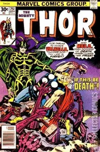 Thor #251