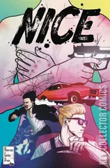 Cover for Nice #1