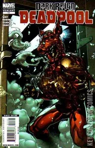 Deadpool #11