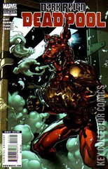 Variant Cover for Deadpool #11