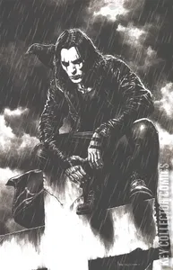 The Crow: Lethe #3