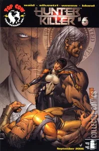 Hunter-Killer #6