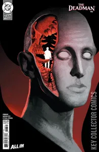 Deadman #3
