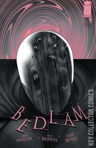 Bedlam #10