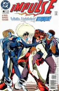 Impulse #4