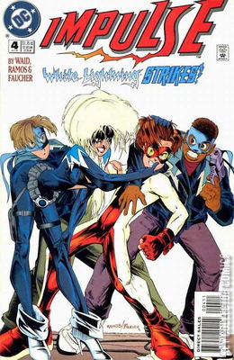 Impulse