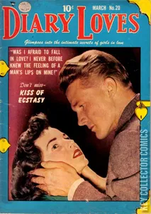 Diary Loves #20