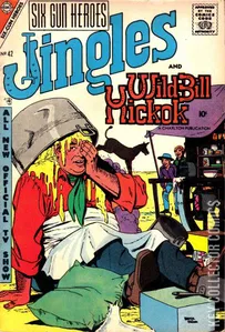 Six-Gun Heroes #42