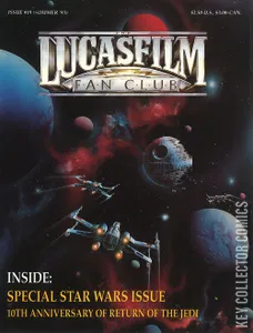 Star Wars Insider #19