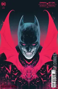 Knight Terrors #4