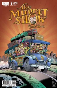 The Muppet Show #1