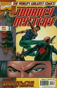 Journey Into Mystery #515