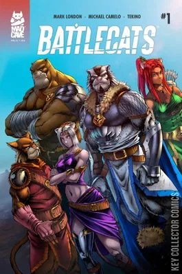 Battlecats