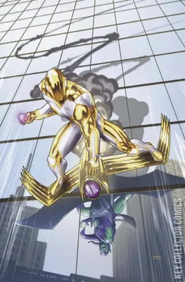 Gold Goblin
