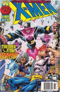X-Men #65 