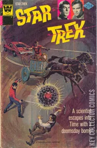 Star Trek #36