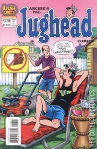 Jughead #176